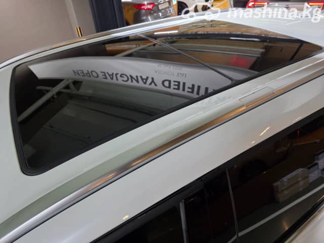 Toyota Highlander IV (U70) 2.5hyb AT 4WD