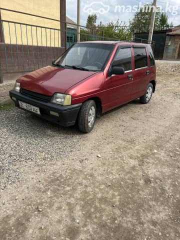 Daewoo Tico 0.8 MT