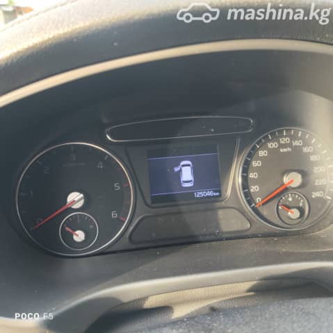 Kia Sorento III Prime Рестайлинг 2.2d AT