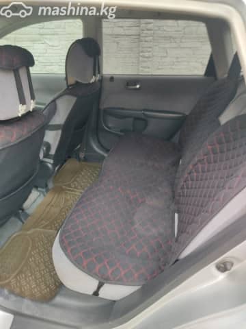 Honda Civic VII 1.6 AT
