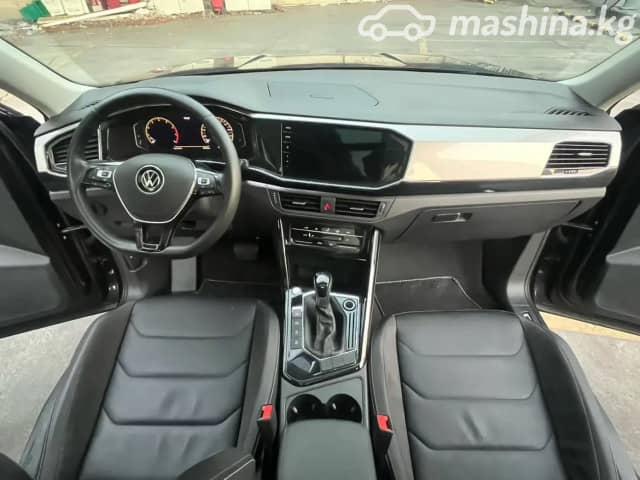 Volkswagen Tayron I 2.0 AMT