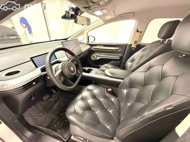 Baojun Cloud Electro AT