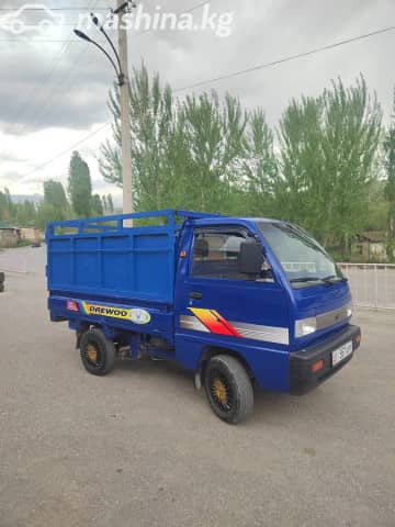 Daewoo Labo