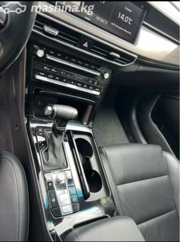 Kia K7 YG (II) 3.0 AT