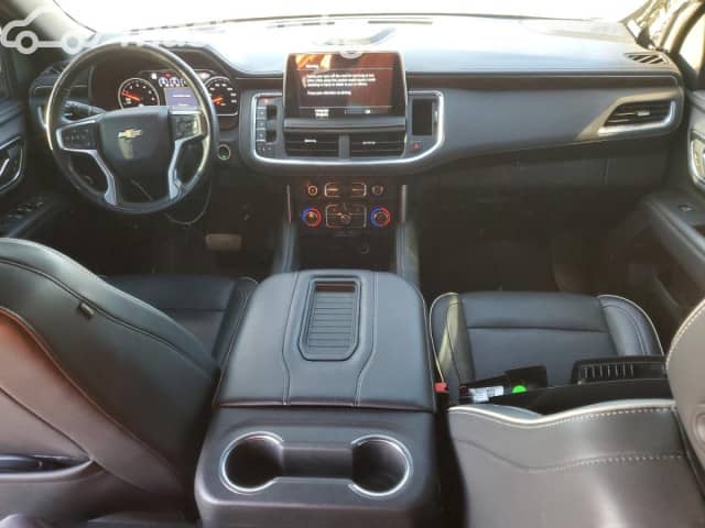Chevrolet Tahoe V 5.3 AT 4WD