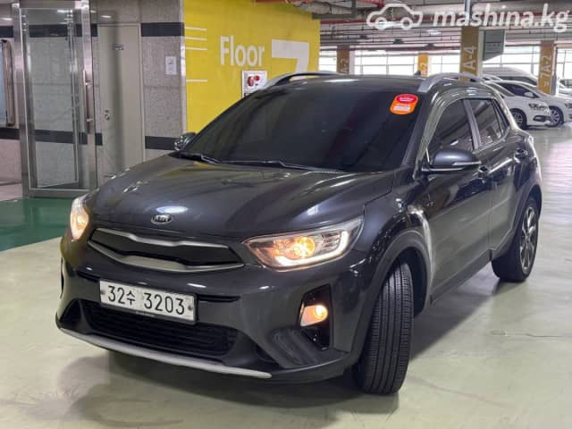 Kia Stonic 1.4 AT