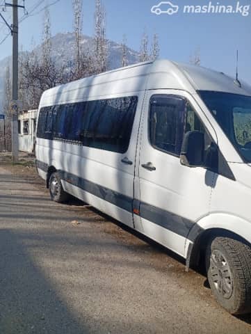 Mercedes-Benz Городской