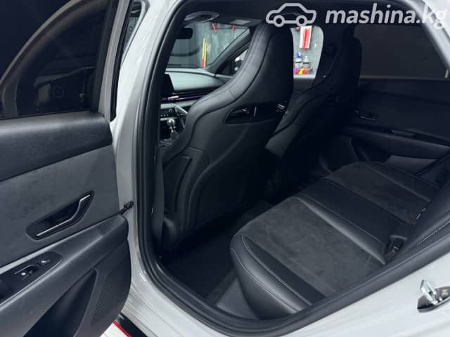 Hyundai Avante N VII 2.0 MT