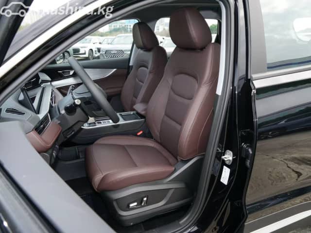 Chery Tiggo 7 II 1.5 MT