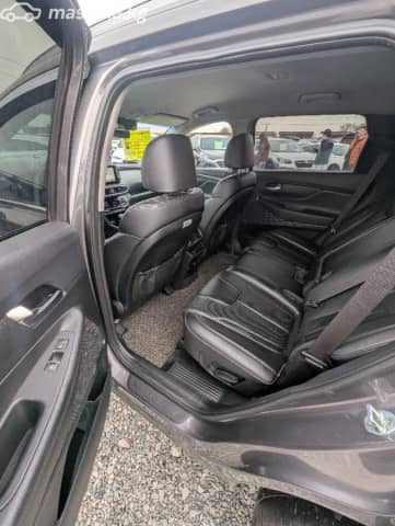 Hyundai Santa Fe IV 2.0 e-VGT AT