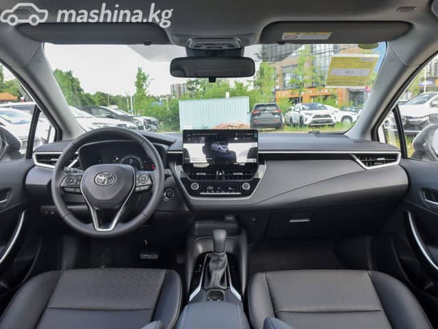 Toyota Corolla Cross I 1.8hyb CVT
