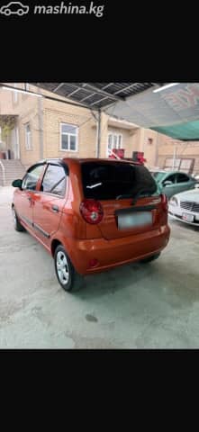 Daewoo Matiz II 0.8 MT