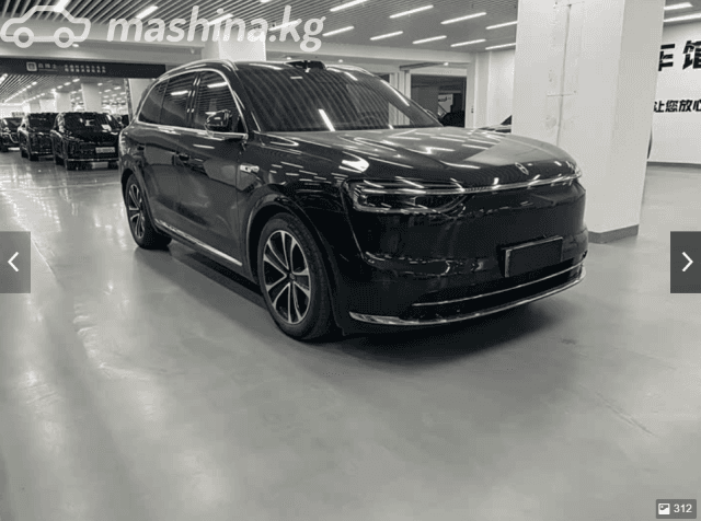 Aito M7 1.5hyb AT 4WD