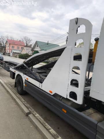 Mercedes-Benz Atego