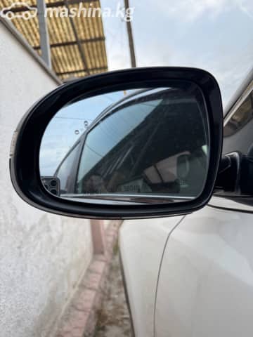 Kia Sportage IV 2.0d AT
