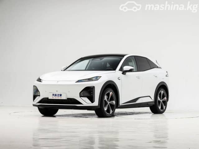 Changan Deepal S7 31.73 kWh 1.5hyb AT