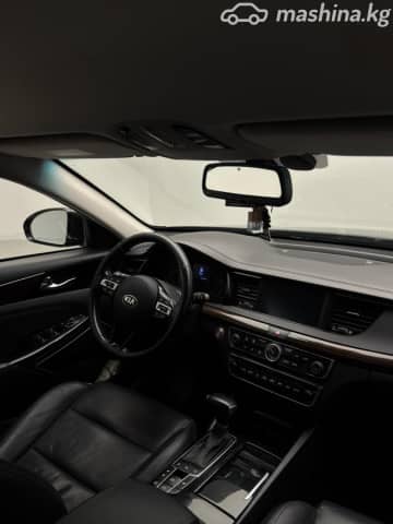 Kia K7 YG (II) 3.0 AT