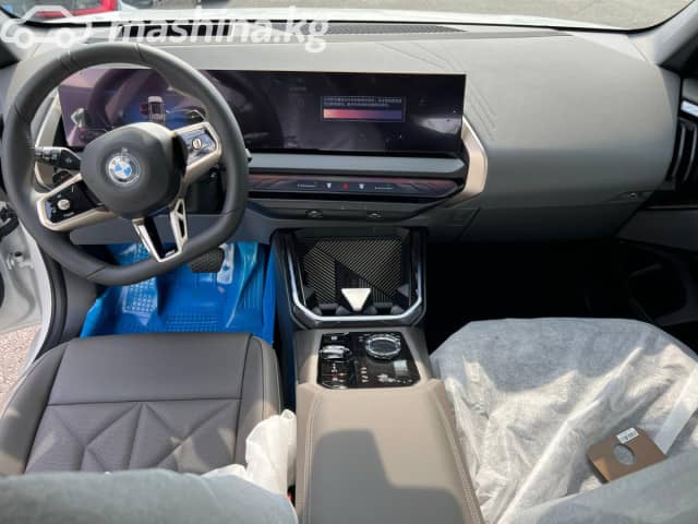 BMW X3 IV (G45/G48) 30i xDrive 2.0 AT 4WD
