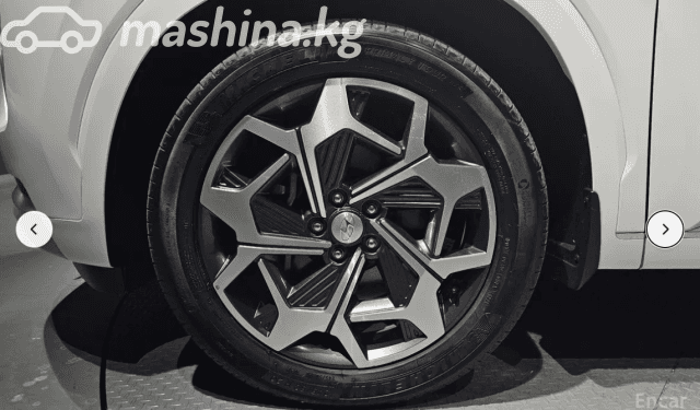 Hyundai Palisade I 3.8 AT 4WD