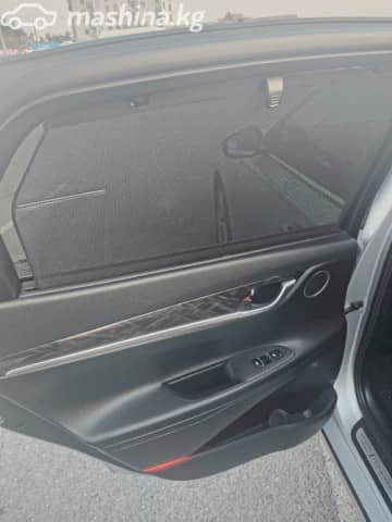 Hyundai Grandeur VI 3.0 AT