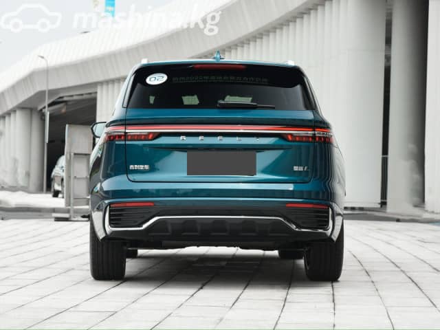 Geely Xingyue L I 2.0 AT 4WD