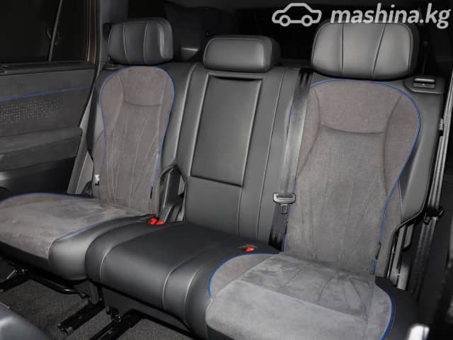 Volkswagen Teramont I Рестайлинг (China Market) 2.0 AMT