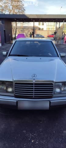 Mercedes-Benz E-Класс I (W124) 320 3.2 AT