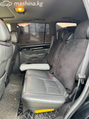 Lexus GX I 470 4.7 AT 4WD