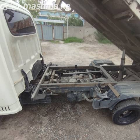 Hyundai HD