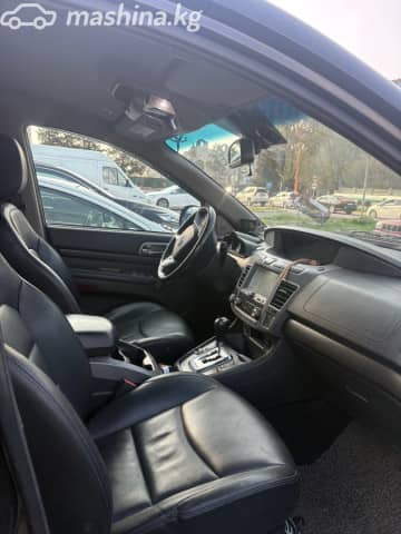 SsangYong Korando Turismo I Рестайлинг 2.2d AT 4WD