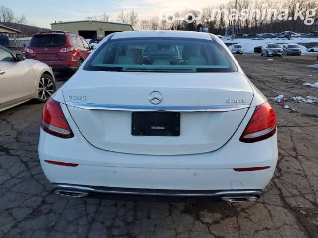 Mercedes-Benz E-Класс V (W213, S213, C238) 350 2.0 AT