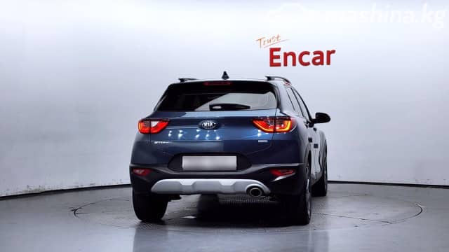 Kia Stonic 1.0 GDI AT