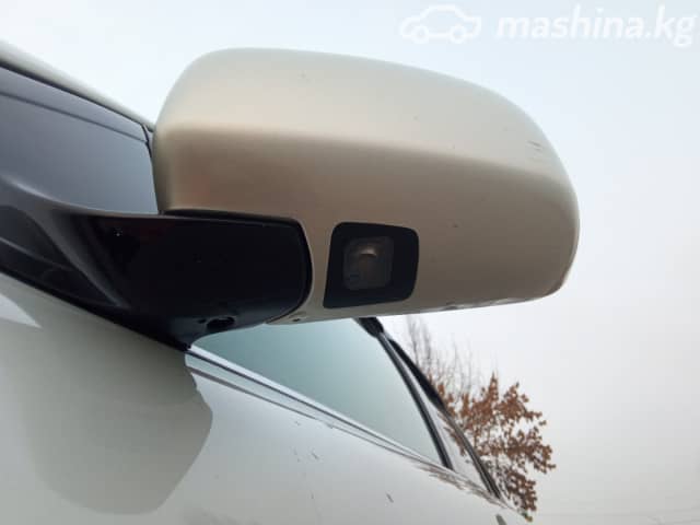 Toyota Harrier II (XU30) 3.0 AT