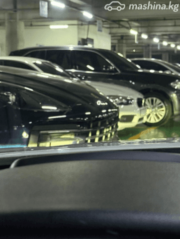 Hyundai Grandeur VI 3.0 AT