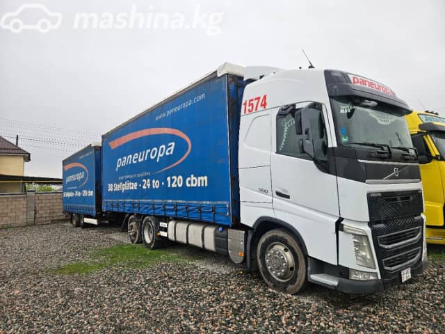 Volvo FH