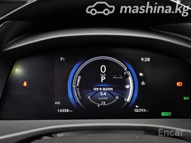 Lexus RZ 450e Electro AT 4WD