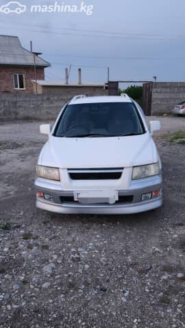 Mitsubishi Chariot III 2.4 AT 4WD