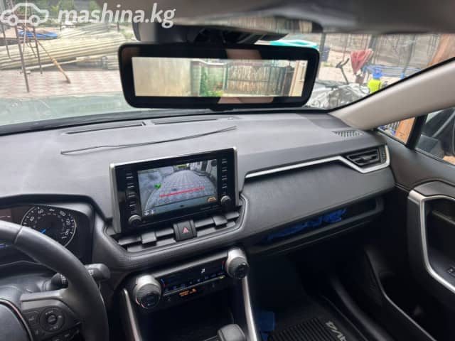 Toyota RAV4 V (XA50) 2.5hyb AT 4WD