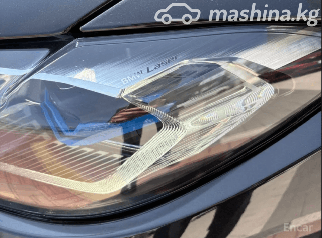 BMW M4 G82/G83 Competition Package 3.0 AT 4WD