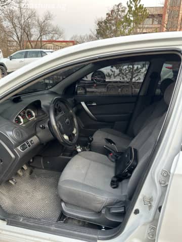 Ravon Nexia R3 1.5 MT