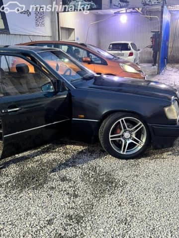 Mercedes-Benz E-Класс I (W124) 320 3.2 AT