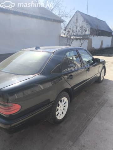 Mercedes-Benz E-Класс II (W210, S210) 200 2.0 MT