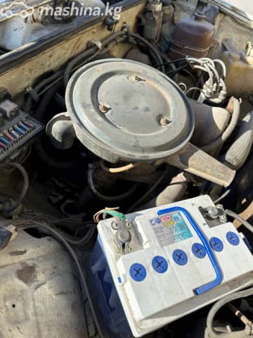 ВАЗ (Lada) 2104 4MT 21043 1.5 MT