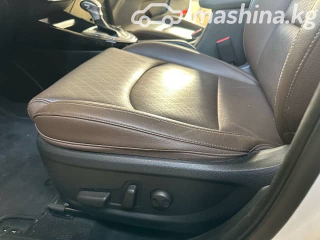 Kia K3 II 1.6 CVT