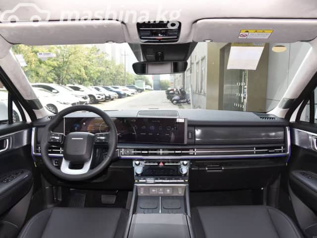 Hyundai Santa Fe V (MX5) 2.0AT 4WD