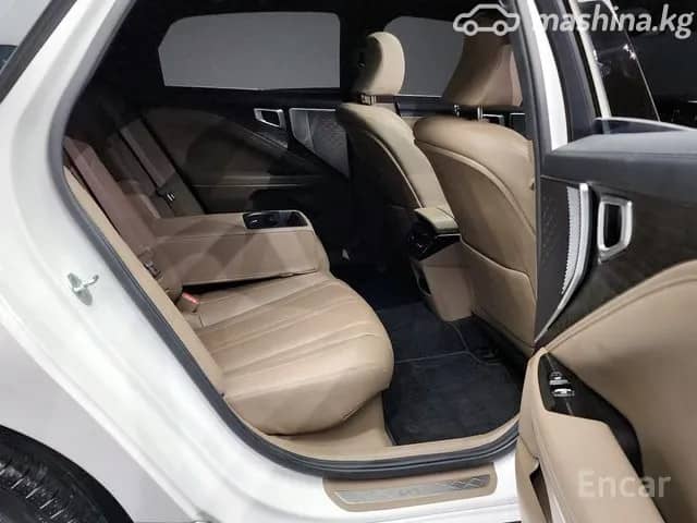 Kia K8 1.6hyb AT
