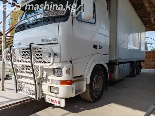 Volvo FH