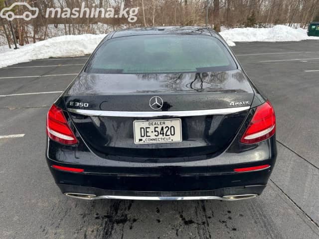 Mercedes-Benz E-Класс V (W213, S213, C238) 350 2.0 AT 4WD
