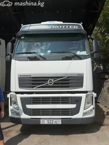 Volvo FH