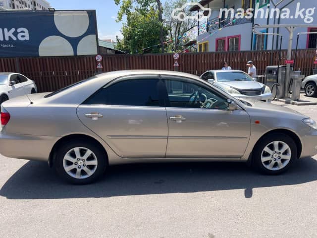 Toyota Camry V (XV30) 2.4 AT